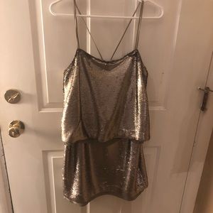 NWT Banana Republic Dress